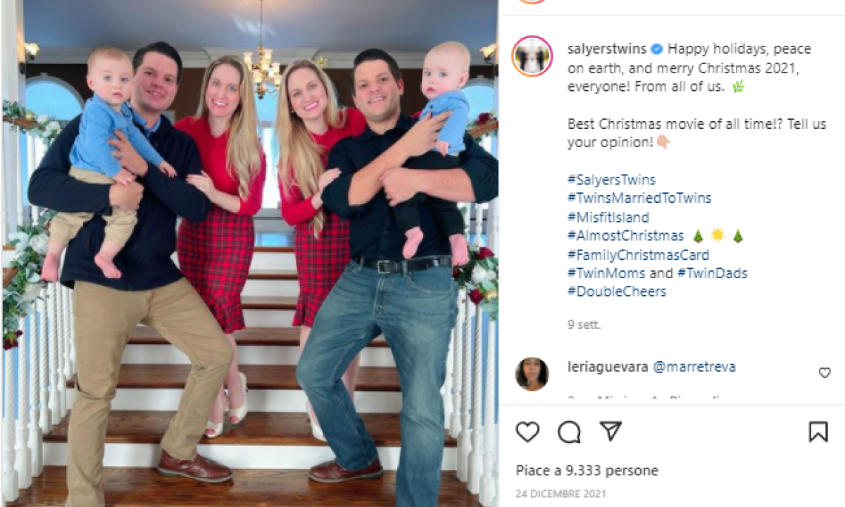 I gemelli eterozigoti, anche detti gemelli biovulari o semplicemente  diversi, derivano da due o più cellule uovo che vengono fecondate ognuna da  uno spermatozoo e danno vita a zigoti diversi. I ..., image size:1200x720