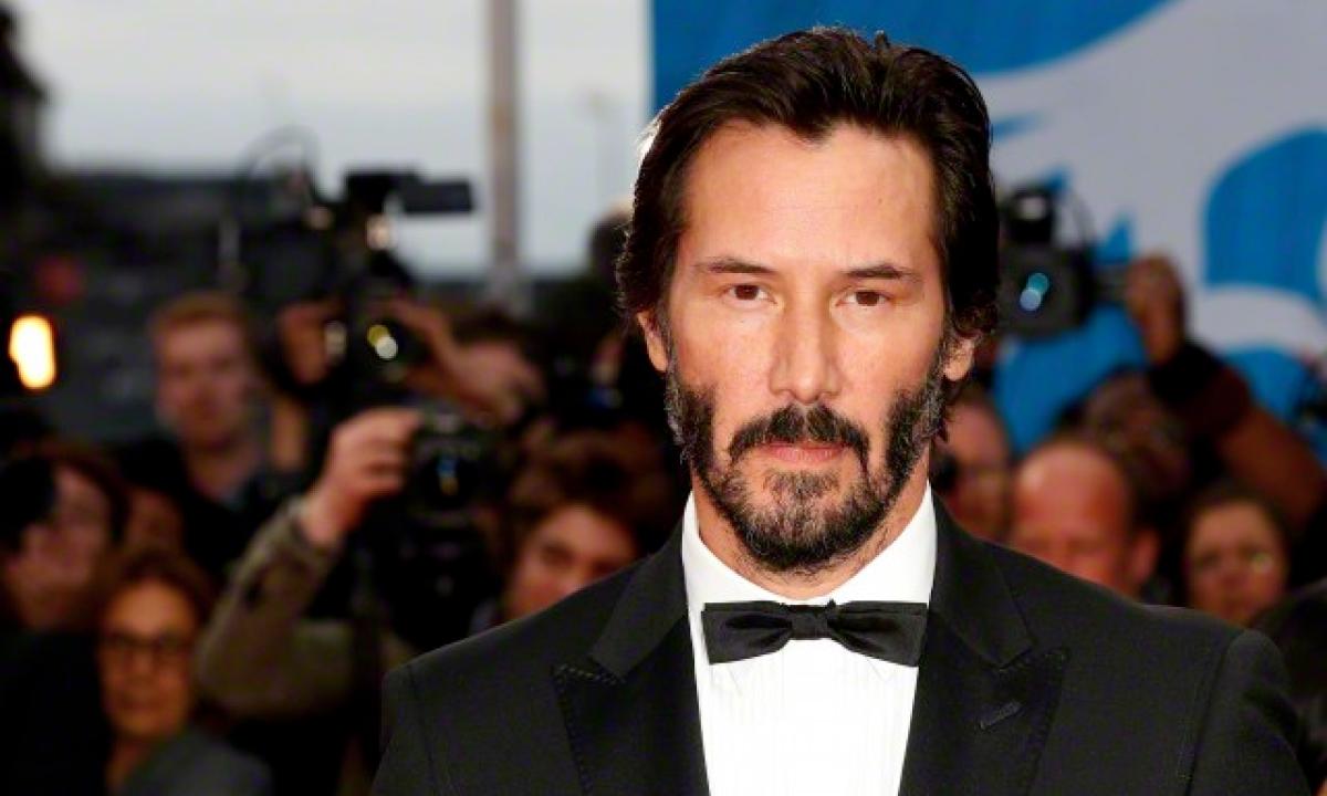 Keanu Reeves è immortale: ecco le \, image size:1200x720