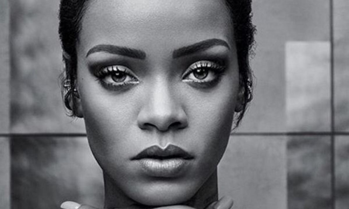 Rihanna cancella due spettacoli in Inghilterra - Radio 105, image size:1200x720