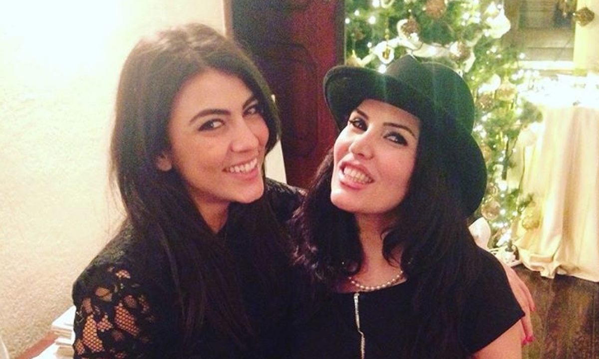 Gf Vip La Mamma Di Giulia Salemi Aggredita Per Strada Strega Meriti Di Morire Radio 105