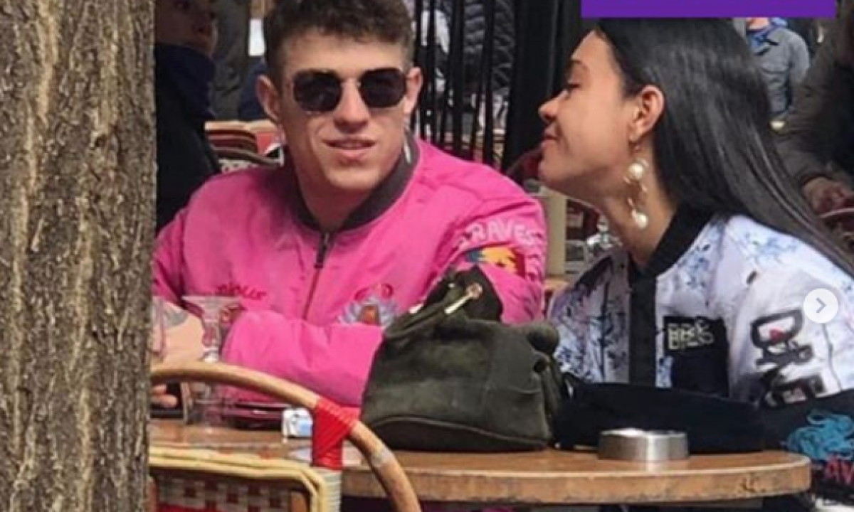 Irama Di Nuovo Innamorato Le Indiscrezioni Che Lo Confermano Radio 105