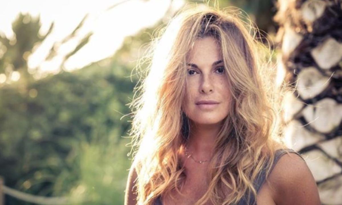 Vanessa Incontrada mette a tacere chi critica le curve - Radio 105, image size:1200x720