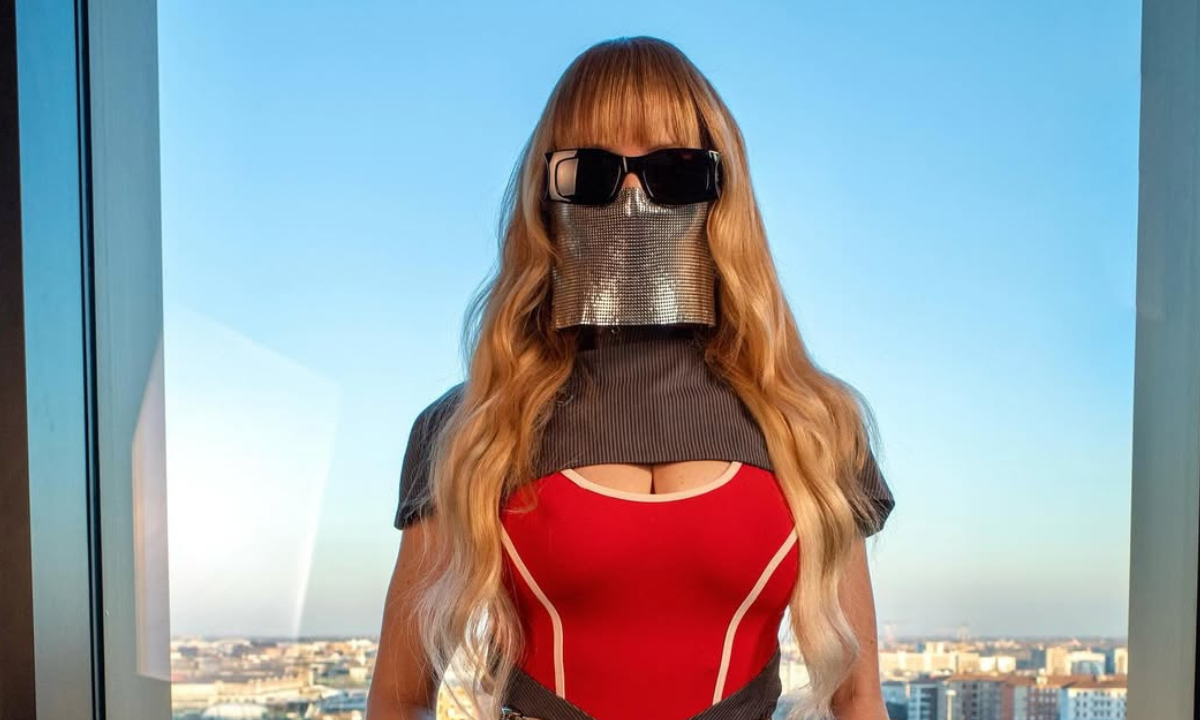 Myss Keta in tour a Milano: info e scaletta - Radio 105