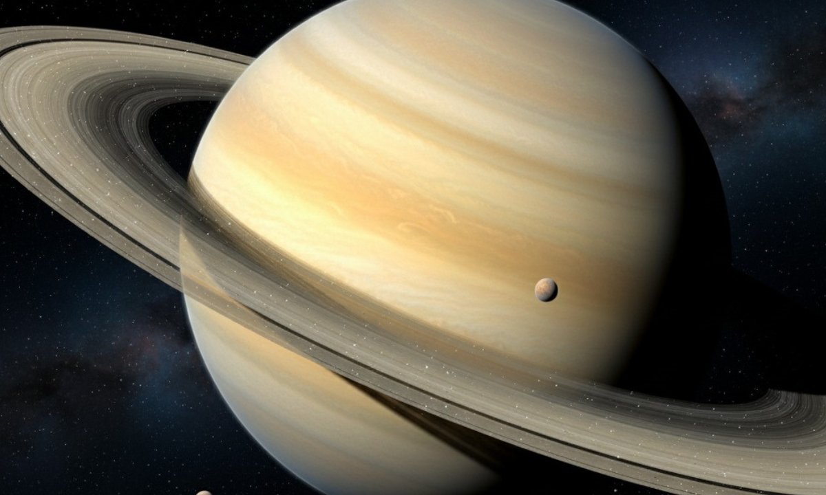 I satelliti di Saturno | PDF, image size:1200x720
