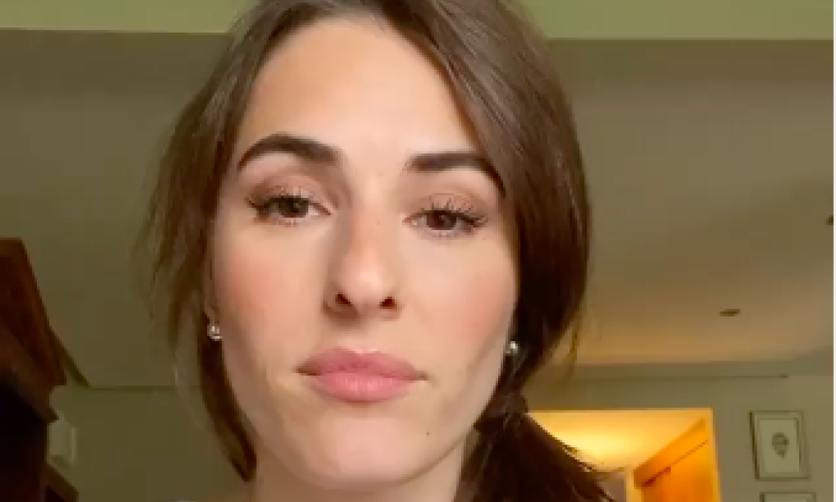 Diana Del Bufalo Si Cancella Da Instagram E Poi Ci Ripensa Ecco Perche Radio 105