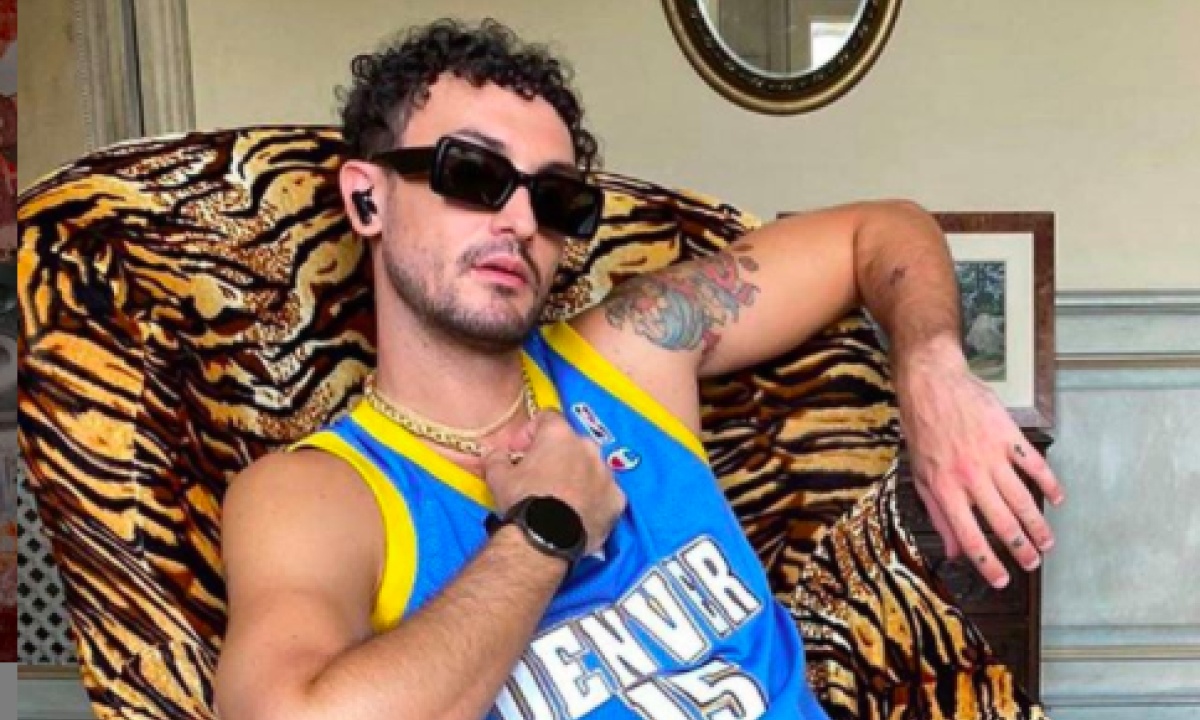 Carl Brave In Uscita Il Nuovo Album Coraggio Radio 105 Posso, fotografia, spigoli, chapeau, regina coeli, gemelli, nuvole. carl brave in uscita il nuovo album