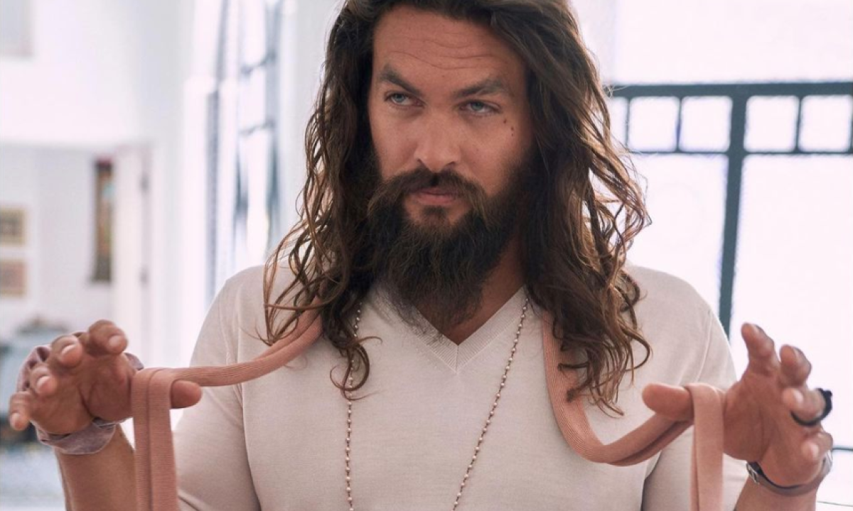 джейсон момоа дюна