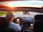 Le coppie litigano in auto, perché?
