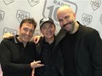 Dodi Battaglia: vi racconto Dov’è andata la musica