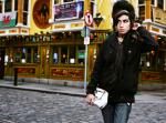 Amy Winehouse