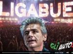 La Parodia di Luciano Ligabue a Campovolo!
