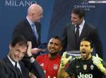 Pavel Nedved dopo aver preso il Bayern: “Eravamo teste di serie e ora siamo solo teste di c…..!”
