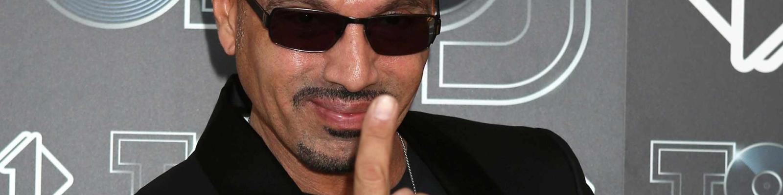 David Morales