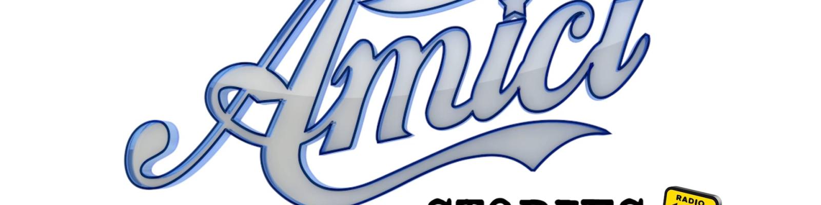 Amici Stories
