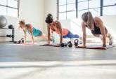 Bastano questi dodici esercizi per avere un corpo perfetto 