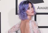 Katy Perry: "Sarò in tour nel 2017"