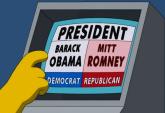 I Simpson predicono il futuro? 