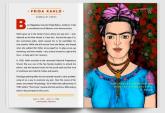 Altro che principesse: ecco il libro favola delle 100 donne più straordinarie!