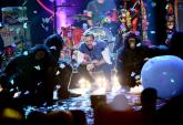 Coldplay: ecco il video realizzato dai fan per "Amazing Day"