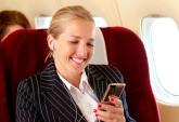 In aereo vietato trasportare dispositivi elettronici più grandi dello smartphone