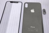 iPhone 8, 7s e 7s Plus, i nuovi dettagli: ricarica wireless e posteriore in vetro