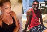 Bobo Vieri stregato da Costanza Caracciolo: "Sono innamorato cotto"
