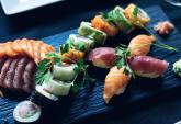 Ecco perché è impossibile resistere al sushi!