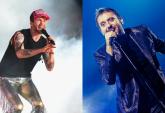 Jovanotti e Cesare Cremonini: scambio di foto su Instagram