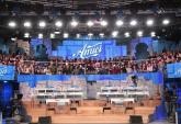 #Amici17, ottava puntata: Zic cambia squadra, Vittorio e Carmen restano ed entra Irama