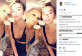 Ariana Grande - Dua Lipa: duetto in arrivo?