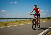 Salta l’esame di terza media e percorre 270 km in bici per raggiungere la sua innamorata