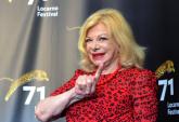 Sandra Milo confessa di essere in difficoltà economiche