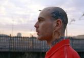 Gemitaiz si prepara a portare "Davide" in tour: le foto migliori del rapper