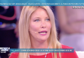 Flavia Vento: “Ho 30mila euro di debiti per delle multe”