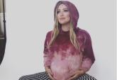 Hilary Duff ha bevuto un frullato di placenta dopo il parto