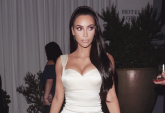 Kim Kardashian: “ho girato il video hard sotto l'effetto dell’ecstasy”