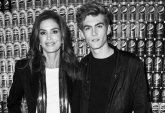 Arrestato il figlio di Cindy Crawford per guida in stato di ebbrezza