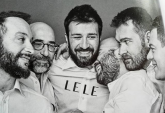 Giuliano Sangiorgi: l'ultimo singolo dei Negramaro è dedicato a Lele