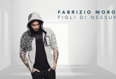 Fabrizio Moro, il nuovo album si intitola “Figli di nessuno”: ecco quando uscirà