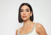 Dua Lipa sogna l'uguaglianza di genere nella musica