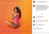 Elettra Lamborghini, in arrivo il suo primo album “Twerking Queen”