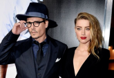 Johnny Depp, l’ex moglie Amber chiede che sia sottoposto a una perizia psichiatrica