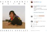 Elisa, "Diari Aperti": in arrivo il doppio album con contenuti inediti