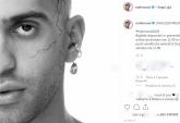 Mahmood: annunciata una data a Milano, poi il tour europeo