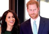Meghan Markle ed Harry hanno rischiato la vita a causa di un drone