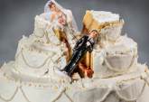 Lascia il marito dopo il matrimonio per via di uno scherzo