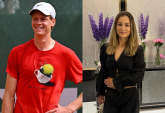 Jannik Sinner conferma la nuova fidanzata: “Sì, sto con Anna”