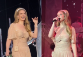 Lana Del Rey incanta Milano: spettacolo unico agli I-Days