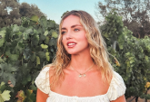 Chiara Ferragni, l’impero crolla: i suoi quaderni svenduti a un euro