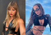 Victoria De Angelis e Anitta insieme per il singolo “Get Up Bitch”